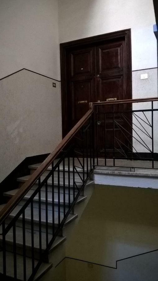 Casa Carcosa Vila La Spezia Exterior foto