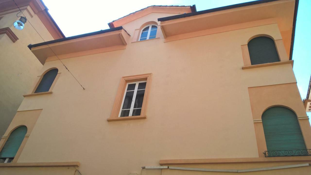 Casa Carcosa Vila La Spezia Exterior foto