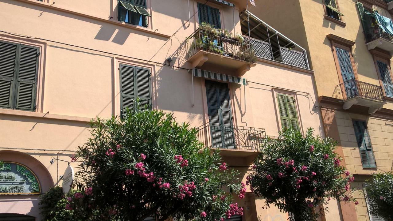 Casa Carcosa Vila La Spezia Exterior foto