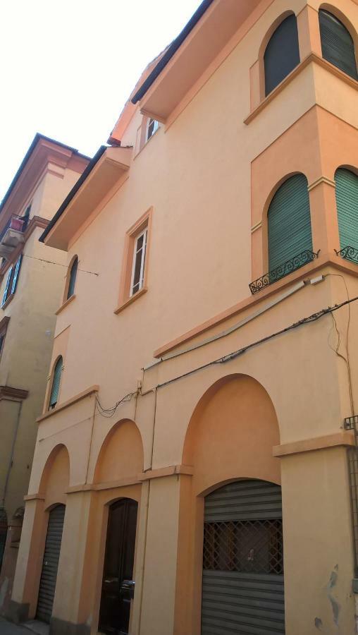 Casa Carcosa Vila La Spezia Exterior foto
