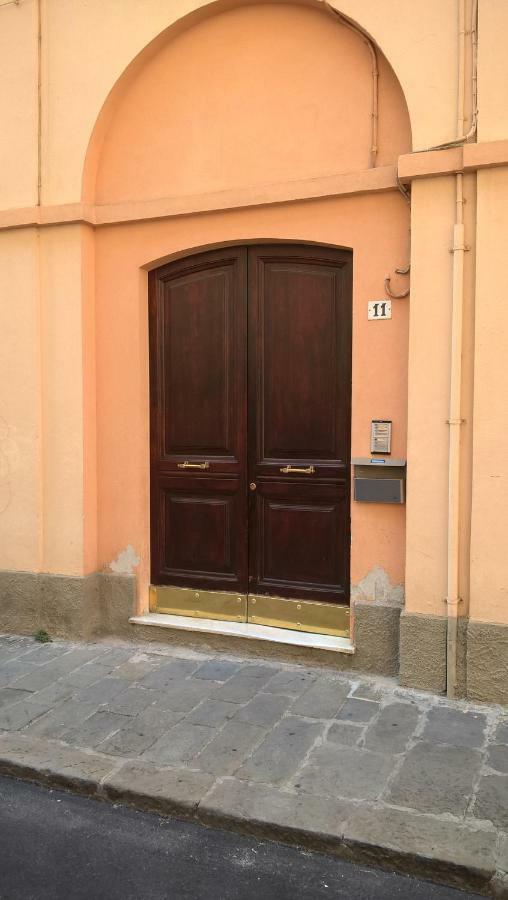 Casa Carcosa Vila La Spezia Exterior foto