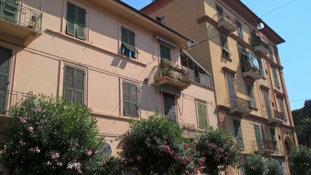 Casa Carcosa Vila La Spezia Exterior foto
