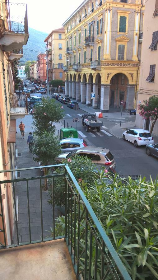 Casa Carcosa Vila La Spezia Exterior foto