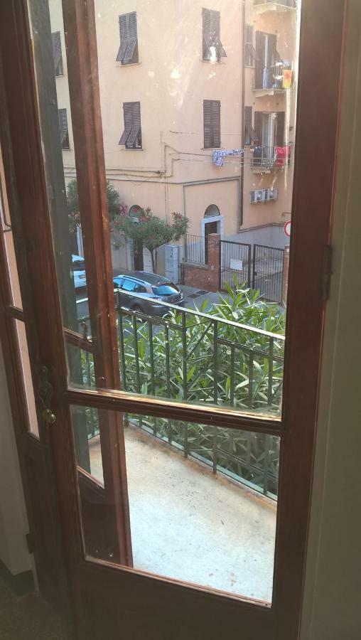 Casa Carcosa Vila La Spezia Exterior foto
