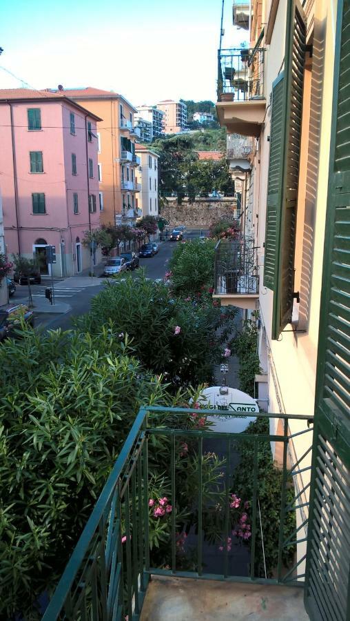 Casa Carcosa Vila La Spezia Exterior foto